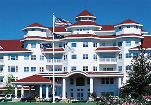 фото отеля Inn at Bay Harbor