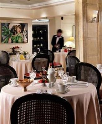 фото отеля Best Western Plus Embassy Hotel