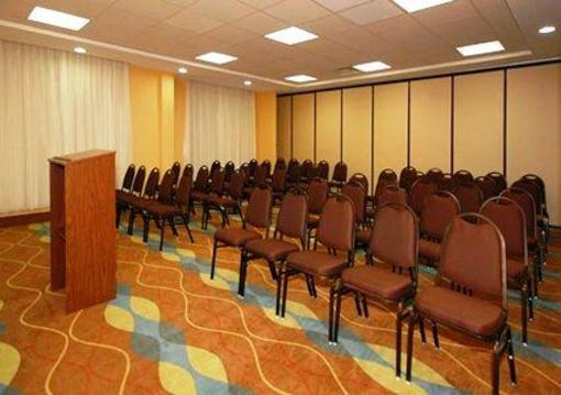 фото отеля Comfort Suites Augusta