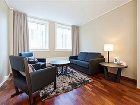 фото отеля First Hotel Millennium