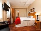фото отеля First Hotel Millennium