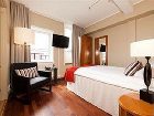 фото отеля First Hotel Millennium