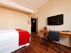 фото отеля First Hotel Millennium