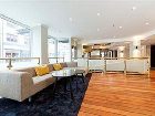 фото отеля First Hotel Millennium