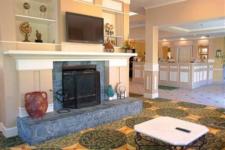 фото отеля Hilton Garden Inn St. Louis Chesterfield