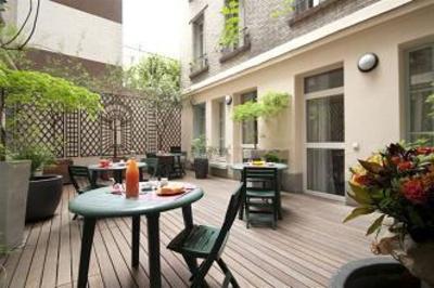 фото отеля Adagio Access Paris Philippe Auguste