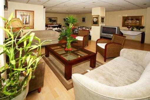 фото отеля ResidHotel Les Coralynes