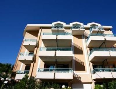 фото отеля ResidHotel Les Coralynes