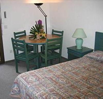 фото отеля ResidHotel Les Coralynes