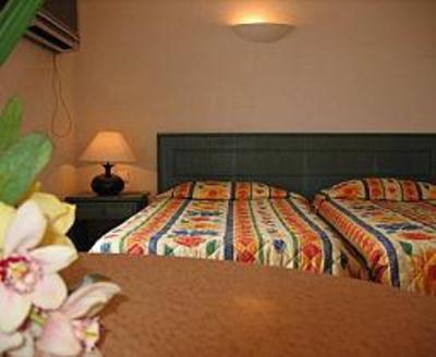 фото отеля ResidHotel Les Coralynes