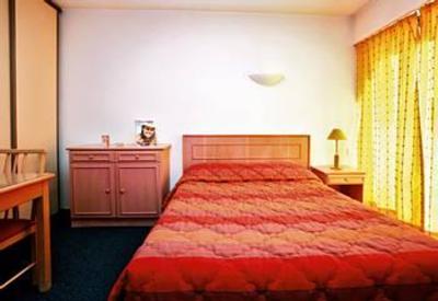 фото отеля ResidHotel Les Coralynes