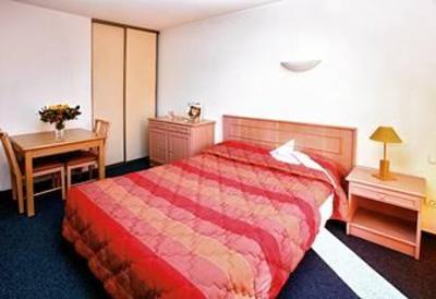 фото отеля ResidHotel Les Coralynes