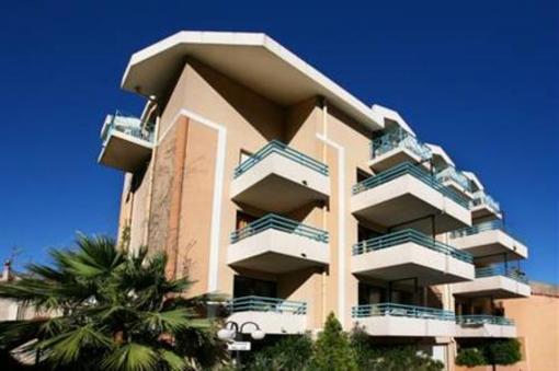 фото отеля ResidHotel Les Coralynes
