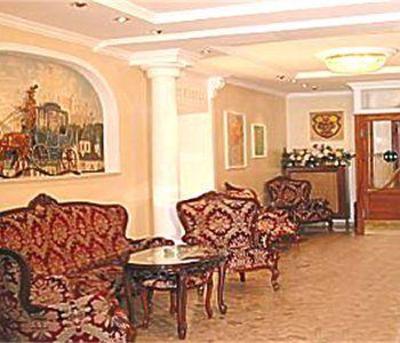 фото отеля Hotel Turnerwirt