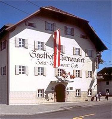 фото отеля Hotel Turnerwirt
