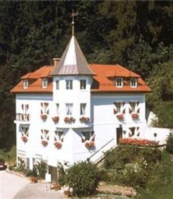 фото отеля Hotel Turnerwirt