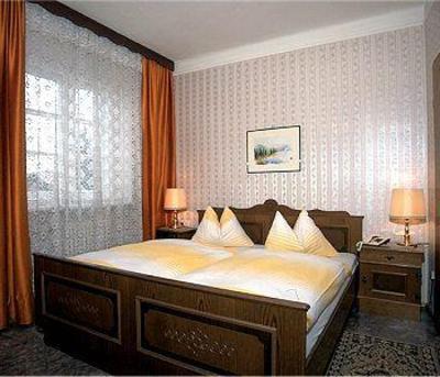 фото отеля Hotel Turnerwirt