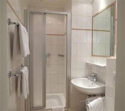 фото отеля Hotel Turnerwirt