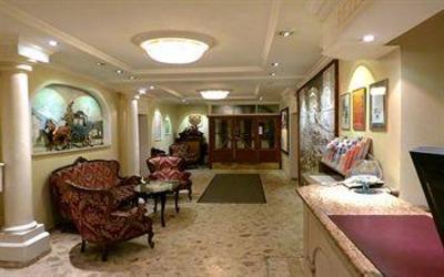 фото отеля Hotel Turnerwirt