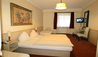 фото отеля Hotel Turnerwirt