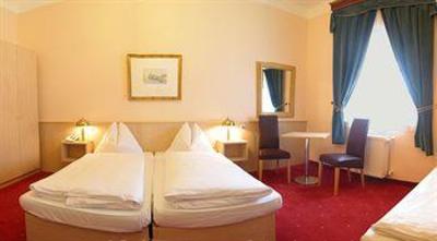 фото отеля Hotel Turnerwirt