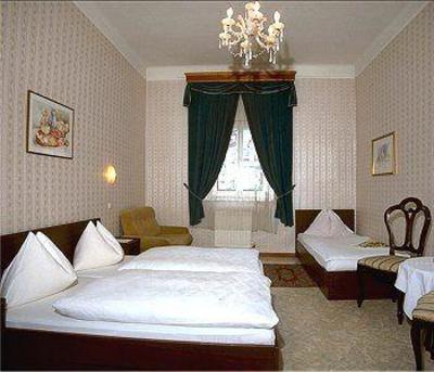 фото отеля Hotel Turnerwirt