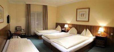 фото отеля Hotel Turnerwirt