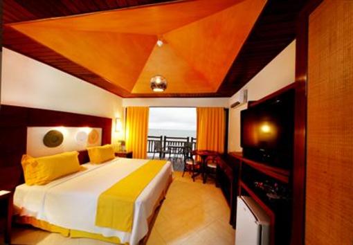 фото отеля Ocean Palace Beach Resort & Bungalows