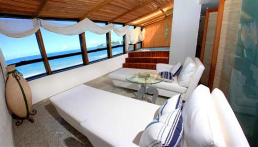 фото отеля Ocean Palace Beach Resort & Bungalows
