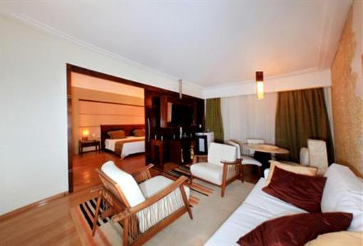 фото отеля Ocean Palace Beach Resort & Bungalows