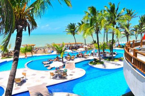 фото отеля Ocean Palace Beach Resort & Bungalows