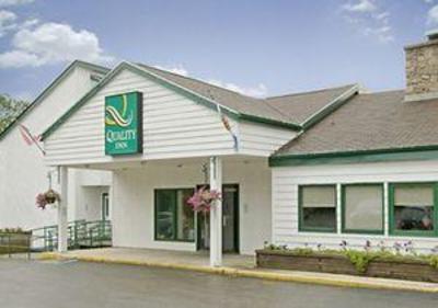 фото отеля Quality Inn - Sydney