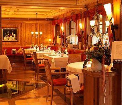 фото отеля Ringhotel Sonnenhof Hotel
