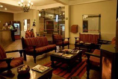 фото отеля Casa Andina Classic - Puno Tikarani