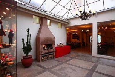 фото отеля Casa Andina Classic - Puno Tikarani