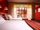 фото отеля Casa Andina Classic - Puno Tikarani