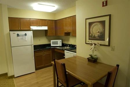 фото отеля Homewood Suites by Hilton Columbus Hilliard
