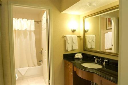 фото отеля Homewood Suites by Hilton Columbus Hilliard