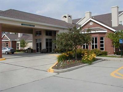 фото отеля Homewood Suites by Hilton Columbus Hilliard