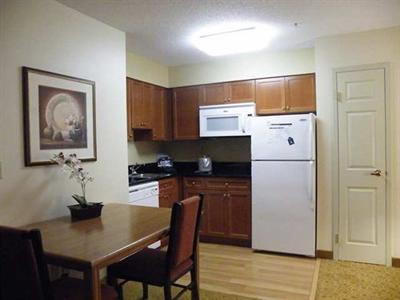фото отеля Homewood Suites by Hilton Columbus Hilliard