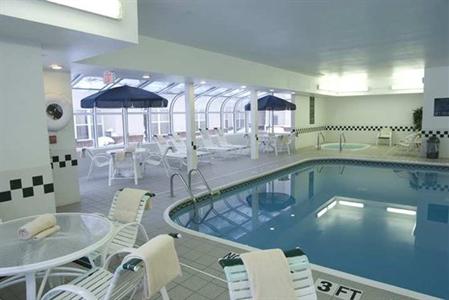 фото отеля Homewood Suites by Hilton Columbus Hilliard
