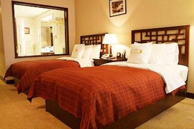фото отеля Tiangui International Hotel