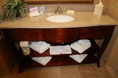 фото отеля Hampton Inn Keokuk