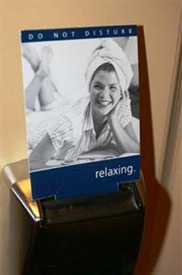 фото отеля Hampton Inn Keokuk