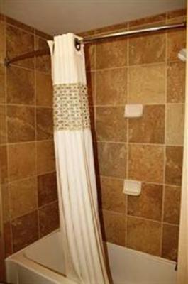 фото отеля Hampton Inn Keokuk