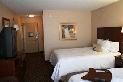 фото отеля Hampton Inn Keokuk