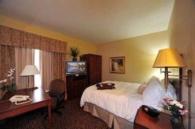 фото отеля Hampton Inn Keokuk