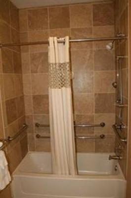 фото отеля Hampton Inn Keokuk