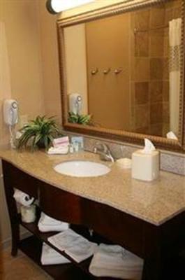 фото отеля Hampton Inn Keokuk