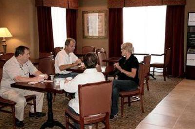 фото отеля Hampton Inn Keokuk